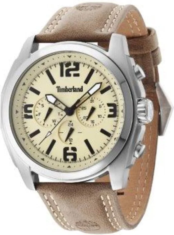 Timberland TBL.14366JS/07 TBL.14366JS-07 46 mm kol saati