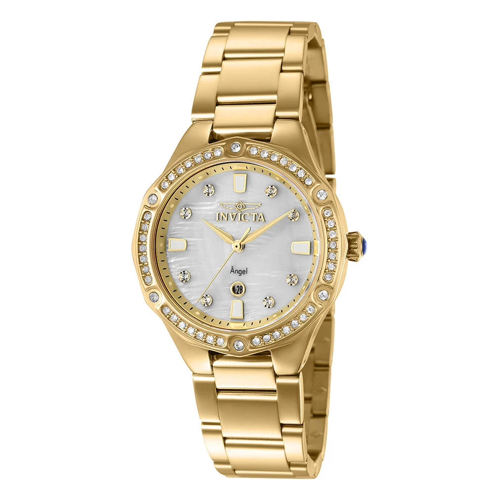 Invicta Angel INV40396 35 mm kol saati