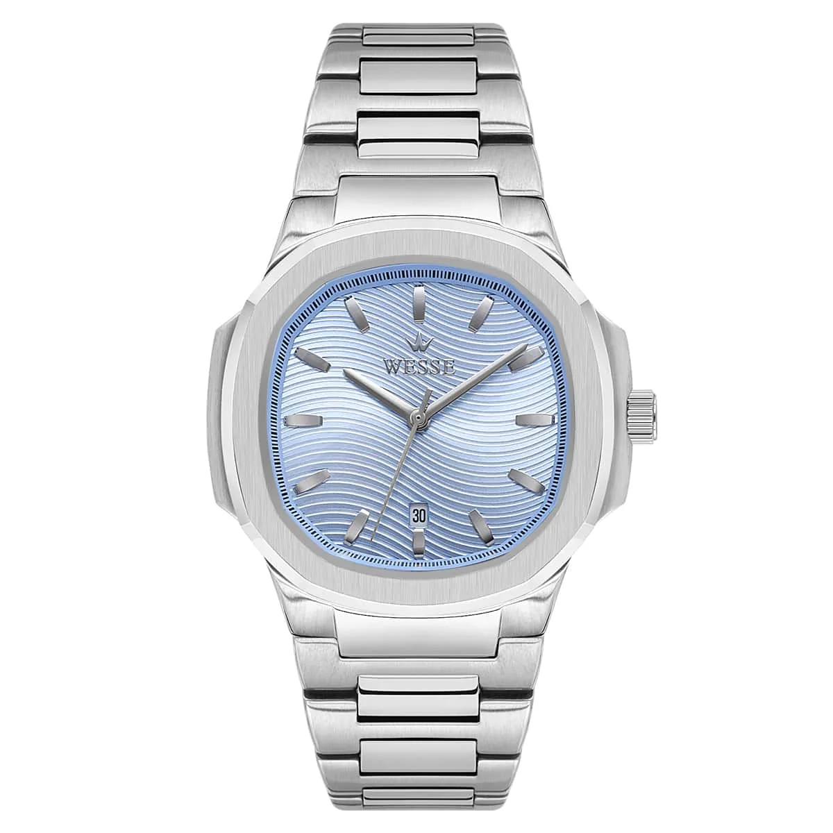 Wesse WWG210101 42 mm kol saati