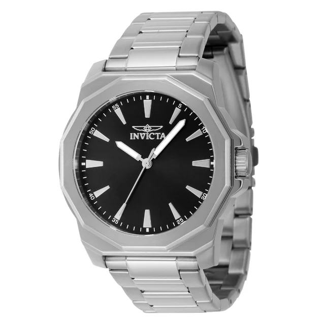 Invicta Speedway Dominus Watch - 42mm. Steel (46831) kol saati