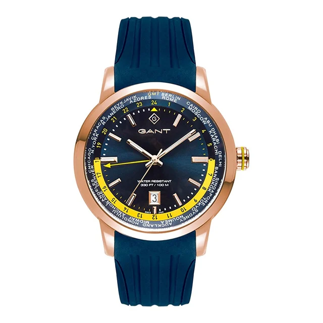 GANT G152003 kol saati
