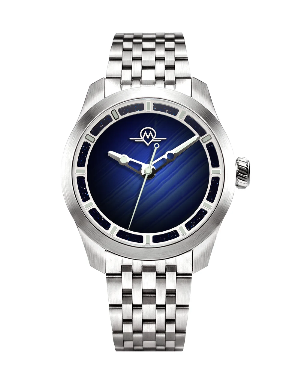 Monro Adventure Mla-pab 39 mm kol saati