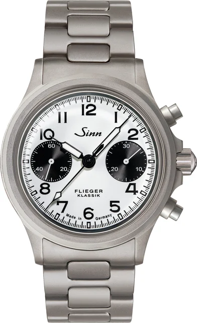 Sinn Sinn 356 SINN068 - AC Leather kol saati