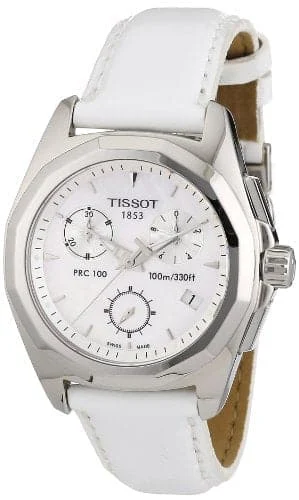Tissot Prc 100 T008.217.16.111.00 kol saati