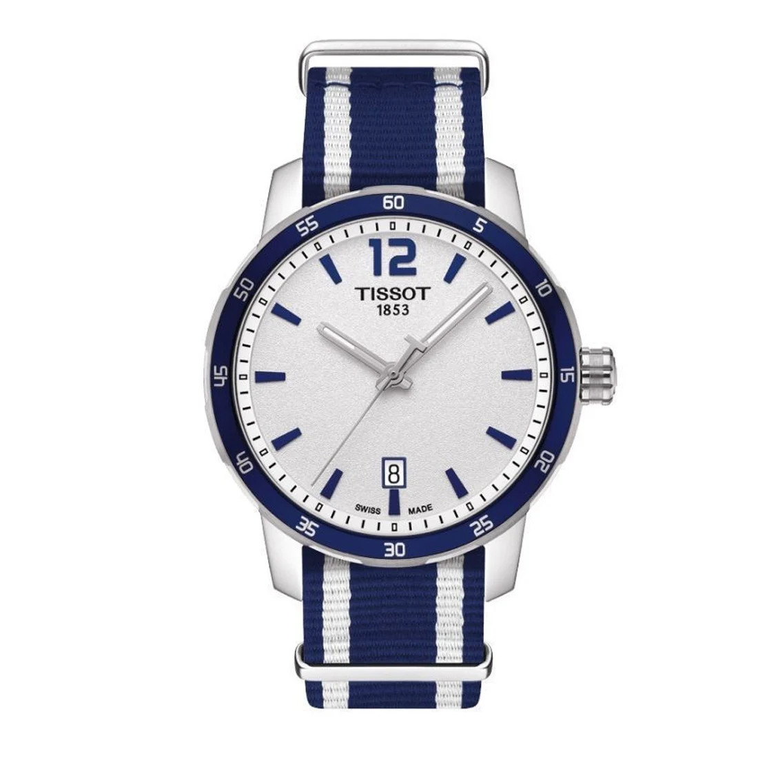 Tissot Tissot T095-410-17-037-01 40 mm kol saati