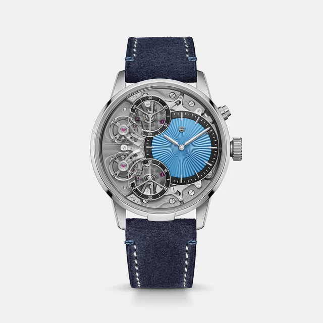 Armin Strom Armin Strom ST25-RF.05 kol saati