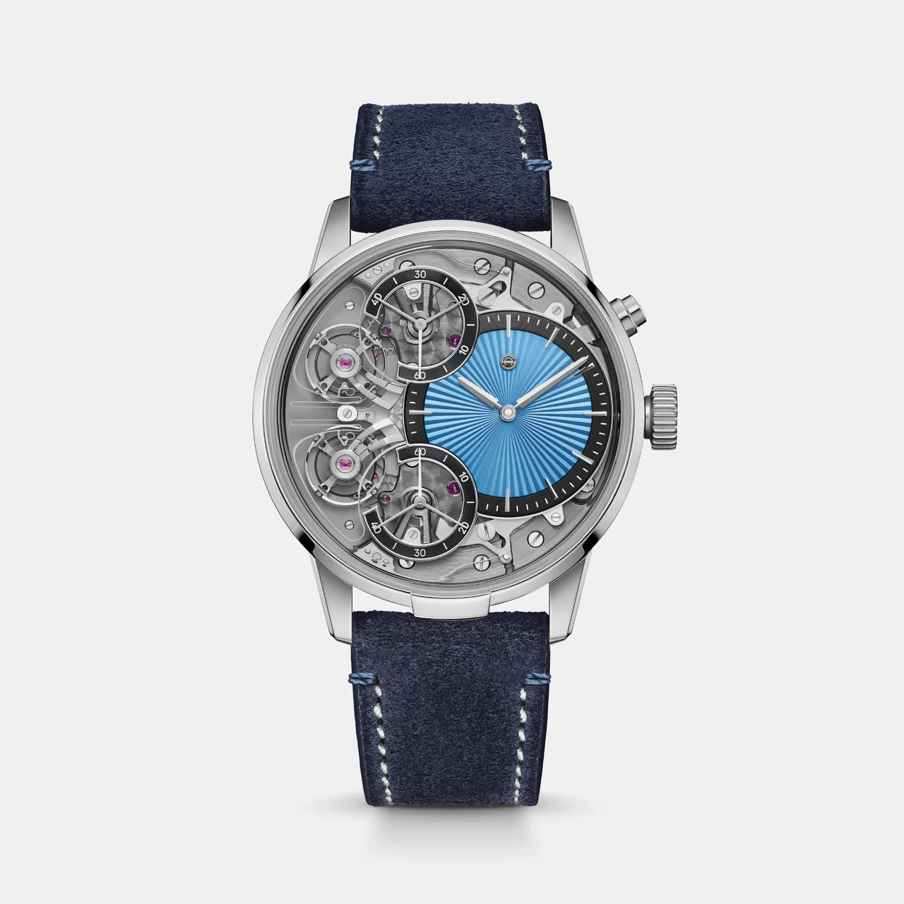 Armin Strom Armin Strom ST25-RF.05 43 mm kol saati