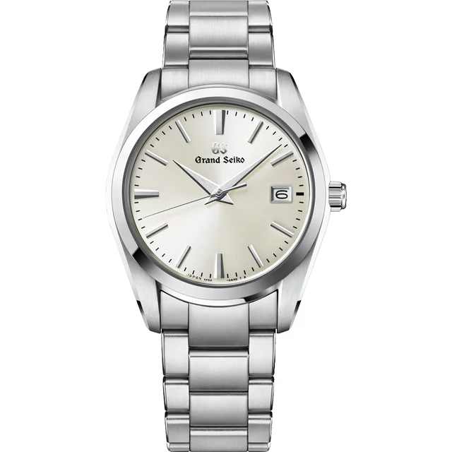 Grand Seiko Heritage SBGX263 kol saati