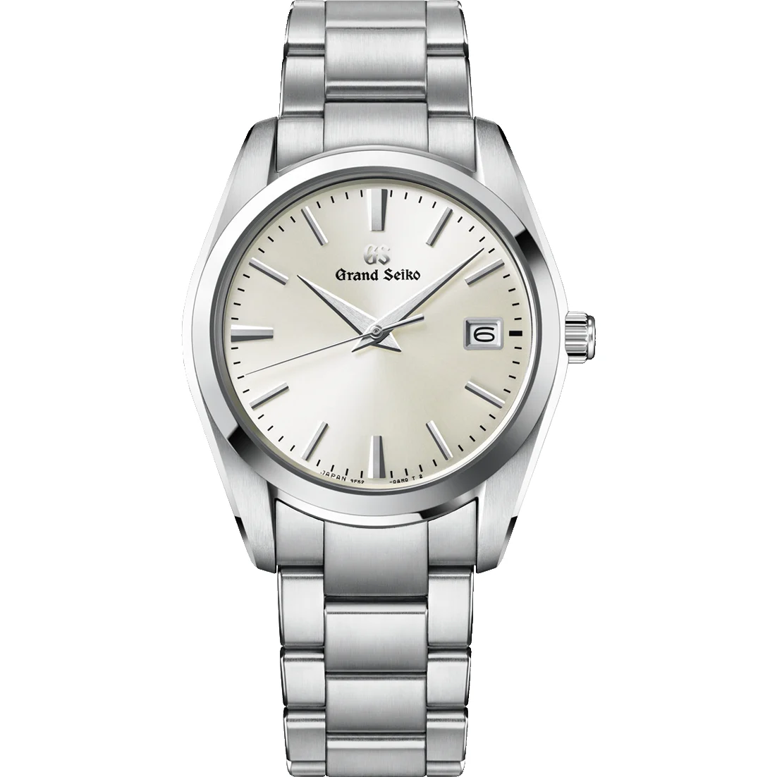Grand Seiko Heritage SBGX263 37 mm kol saati