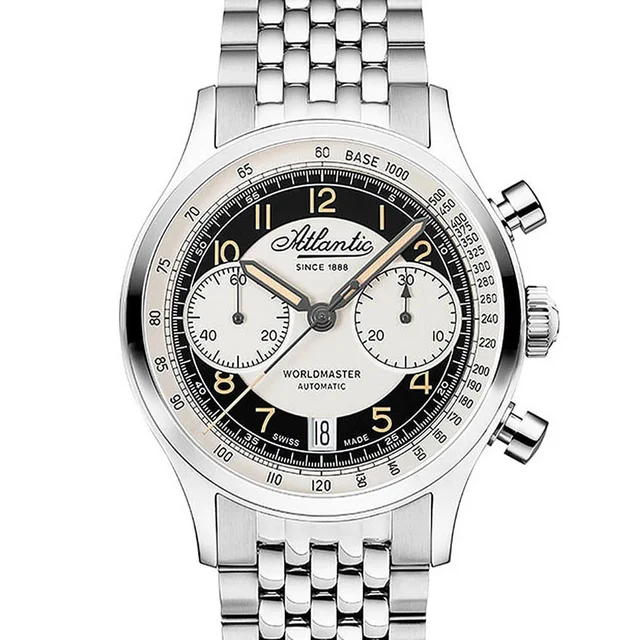 Atlantic Worldmaster 42851 kol saati
