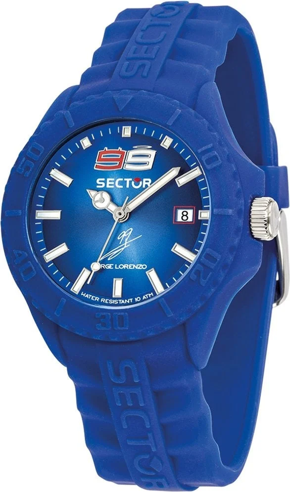 Sector Sub Touch R3251580005 42 mm kol saati