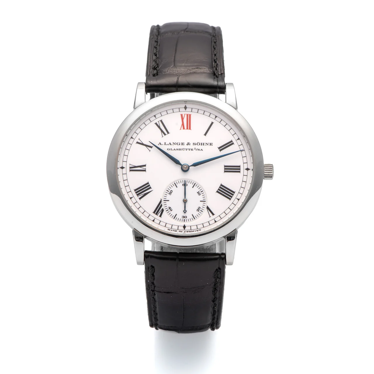 A. Lange & Sohne Lange & Söhne 302.025 kol saati