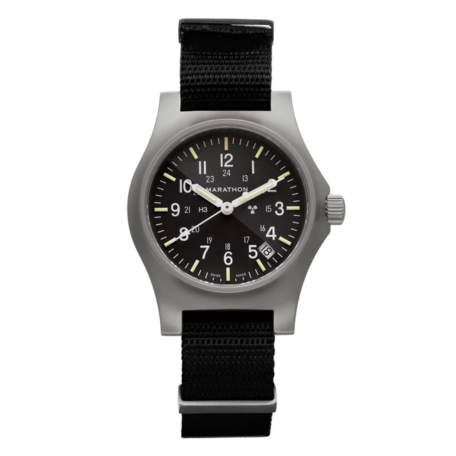 Marathon Marathon WW194015SS-0108 kol saati