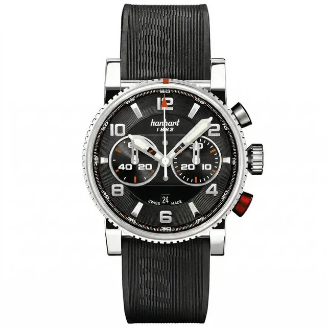 Hanhart Primus 32115 kol saati