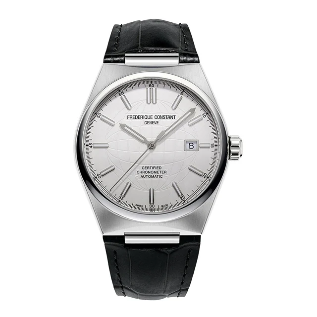 Frederique Constant Highlife Automatic Cosc FC-303S4NH6 kol saati