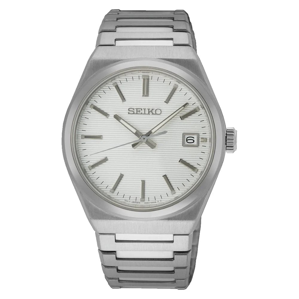 Seiko SUR553P1P 39 mm kol saati