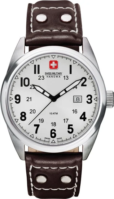 Swiss Military Hanowa 06-4181.04.001 kol saati