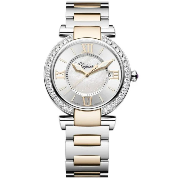 Chopard Imperiale Quartz 388532-6004 kol saati
