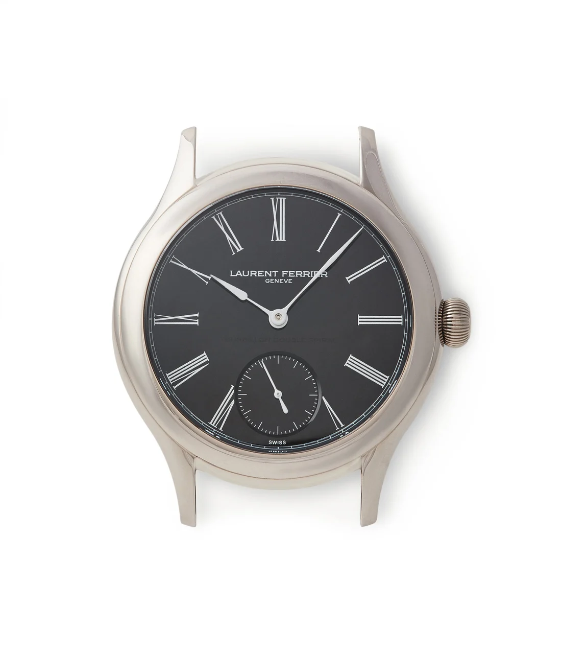 Laurent Ferrier Classic CDSWG_L1048 40 mm kol saati