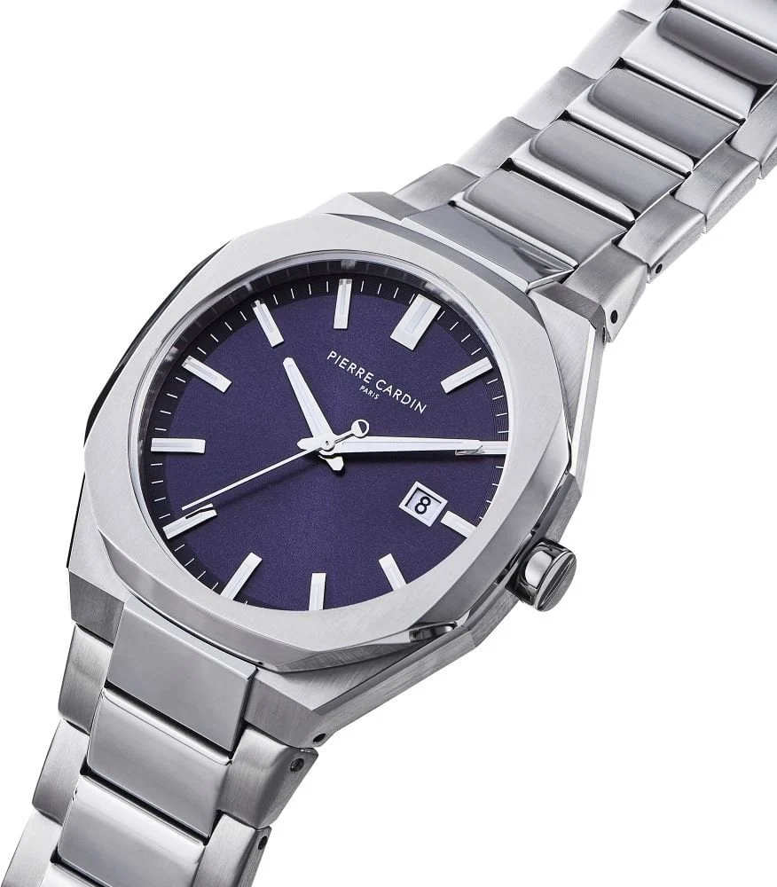 Pierre Cardin CF.0404.SWJ 42 mm kol saati