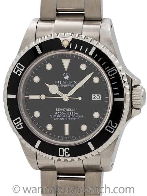 Rolex Rolex 48584 kol saati
