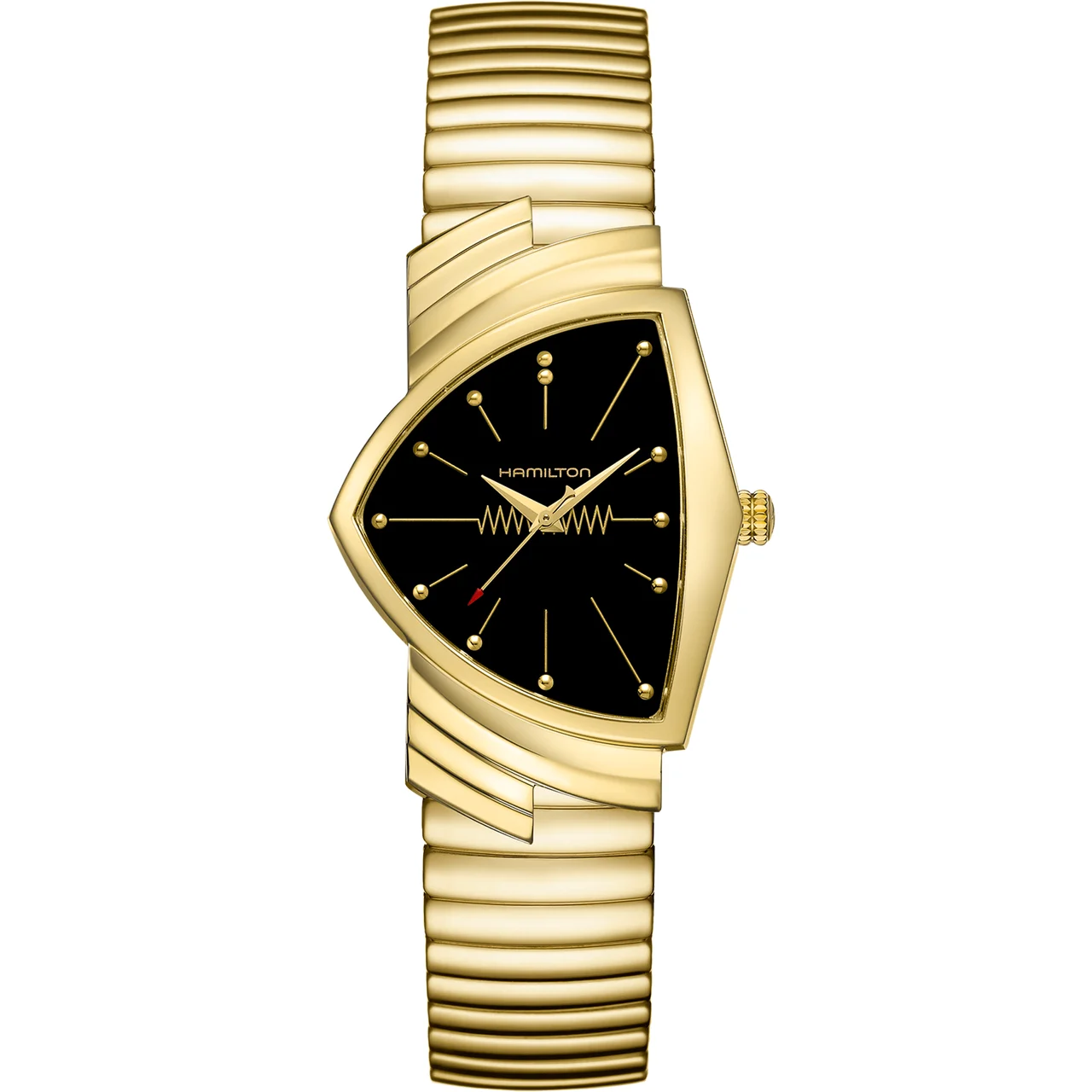 Hamilton Ventura Quartz H24301131 32 mm kol saati
