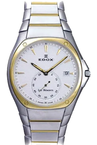 EDOX Les Bémonts B199 kol saati