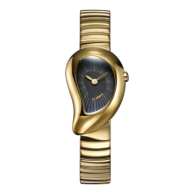 D1 MILANO Drop Essence DRBL02 kol saati