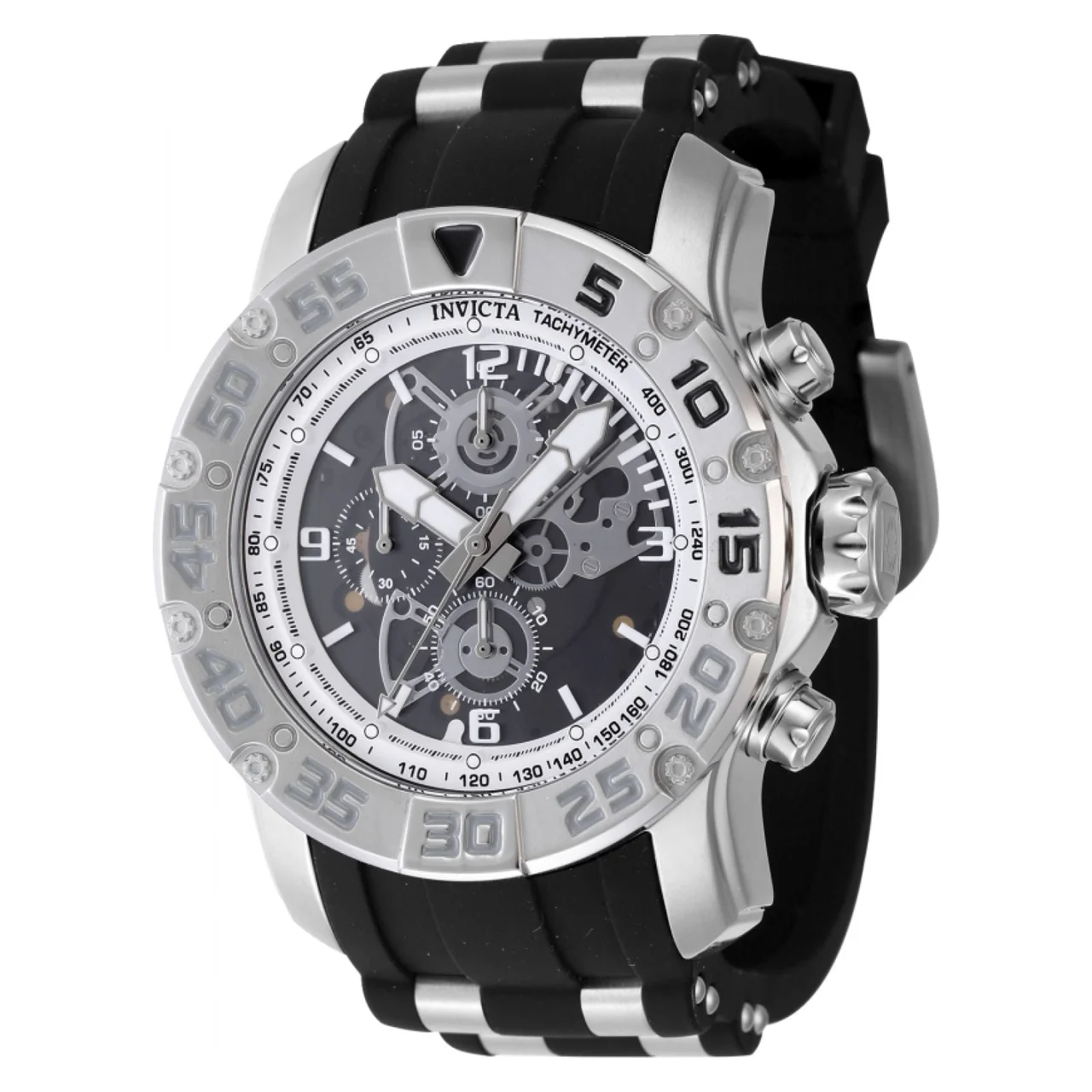 Invicta Racing 886678640317 48 mm kol saati