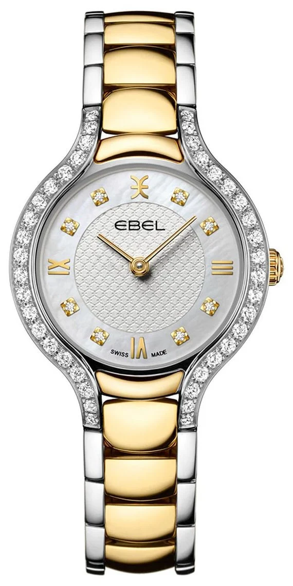 Ebel Beluga 1216592 30 mm kol saati