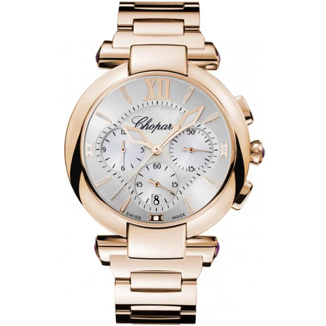 Chopard Chopard J124045 kol saati