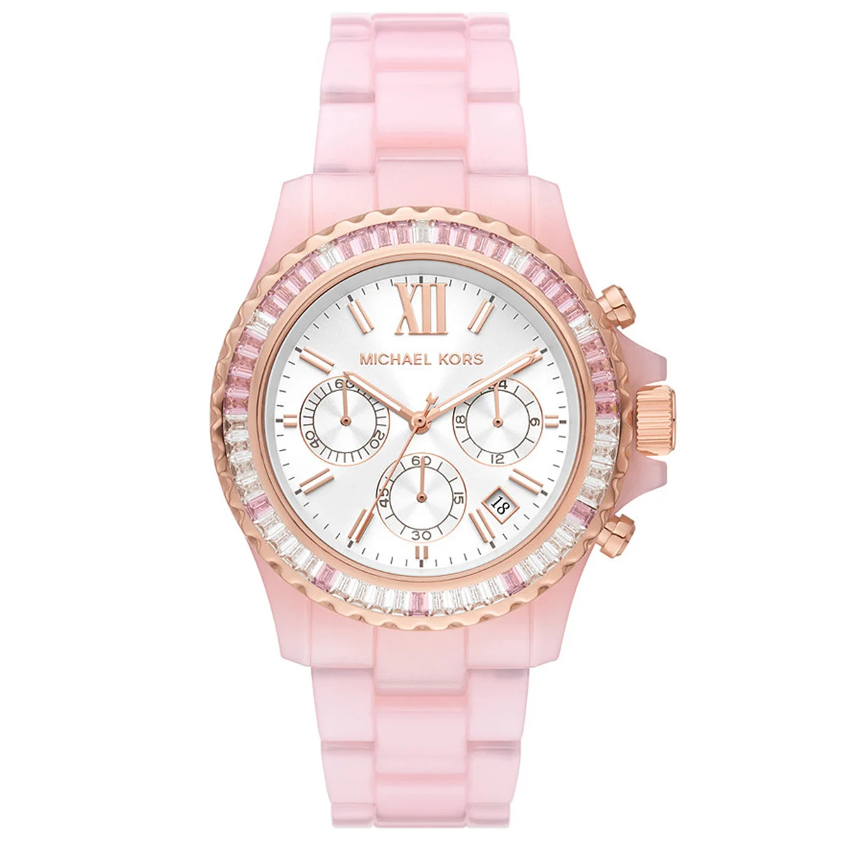 Michael Kors MK7240 42 mm kol saati