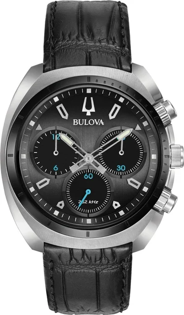 Bulova Curv 98A155 kol saati