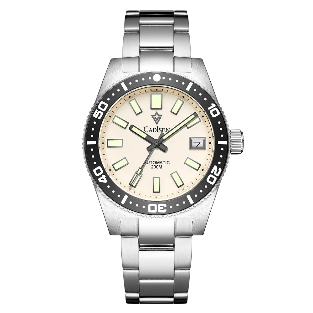 CADISEN C8207MWWW 38 mm kol saati