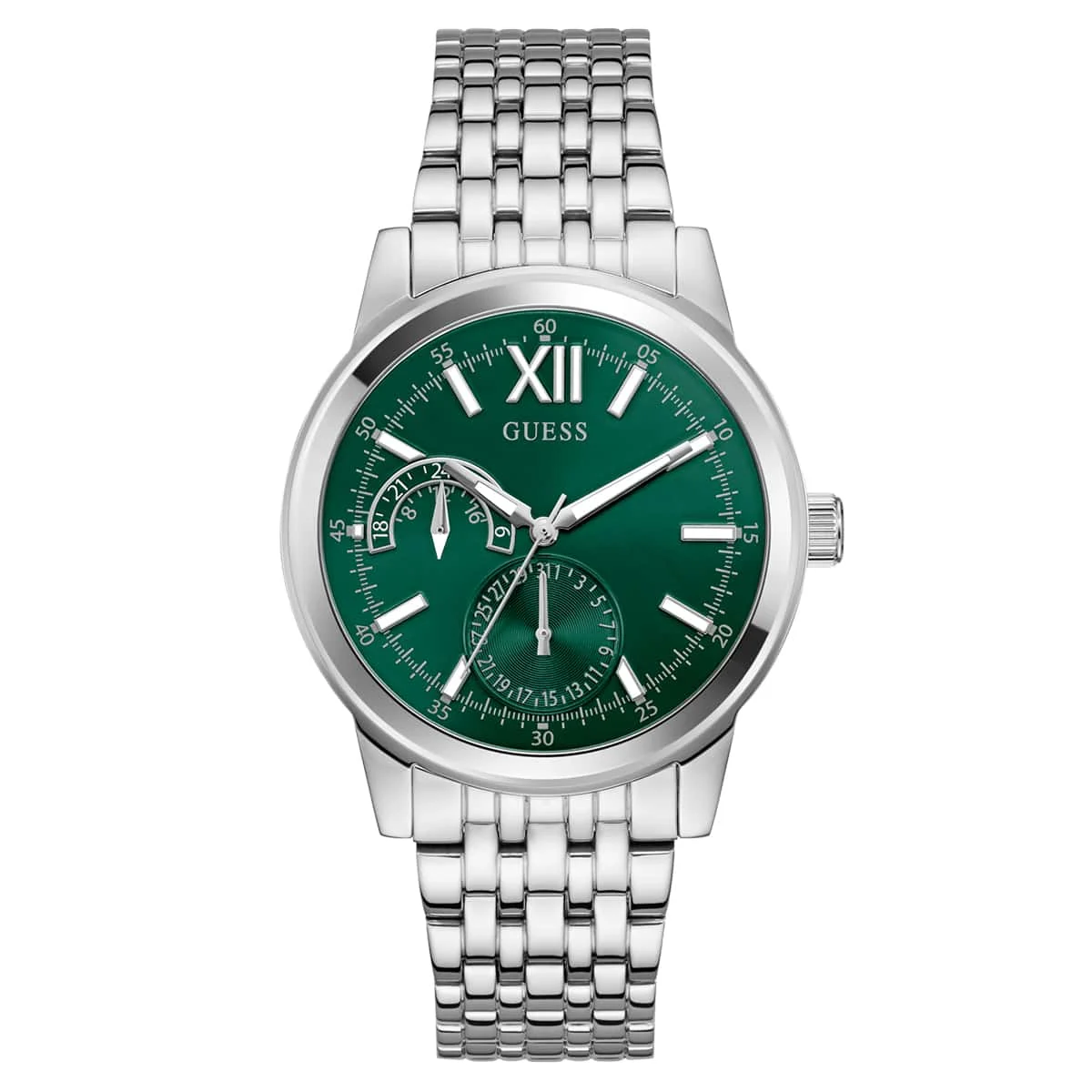 Guess GUGW0976G5 42 mm kol saati
