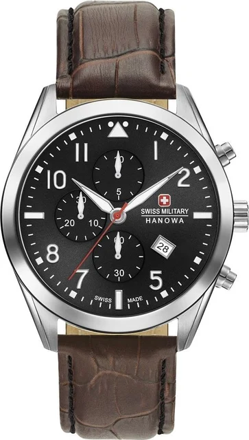 Swiss Military Hanowa 06-4316.7.04.007 kol saati