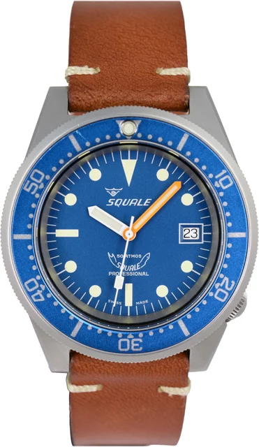 Squale Squale 1521 PRE327 kol saati