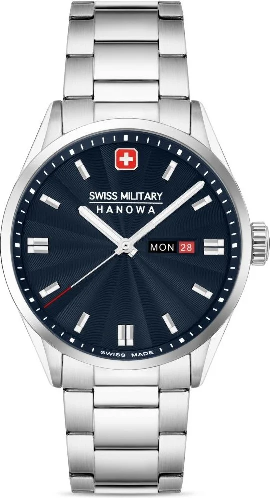 Swiss Military Hanowa SMWGH0001602 43 mm kol saati