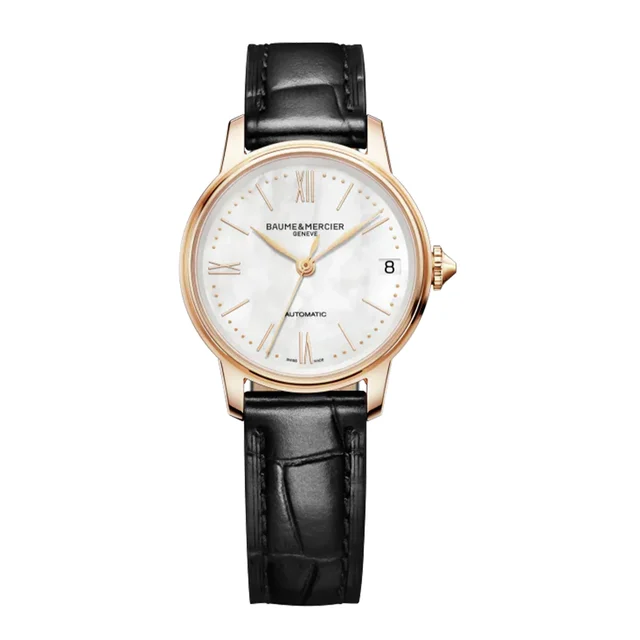 Baume & Mercier Classima 605-00024 kol saati