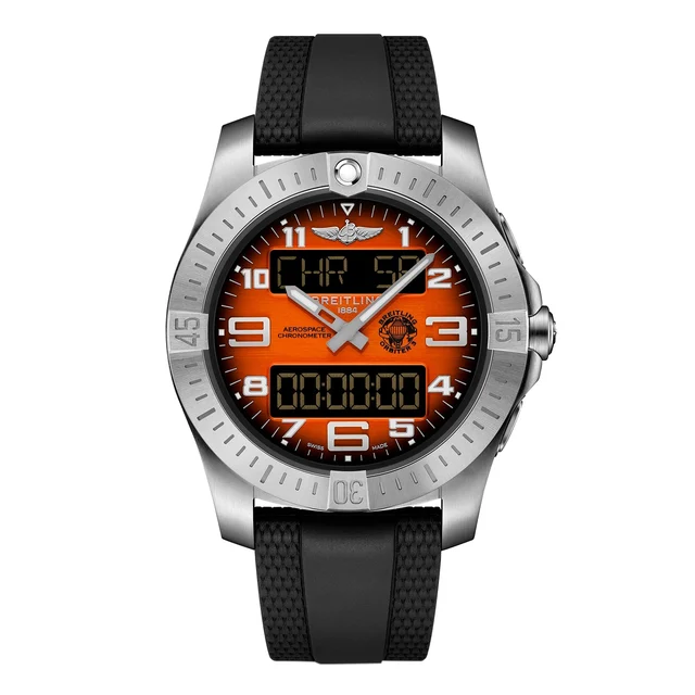 Breitling Aerospace 17532643 kol saati