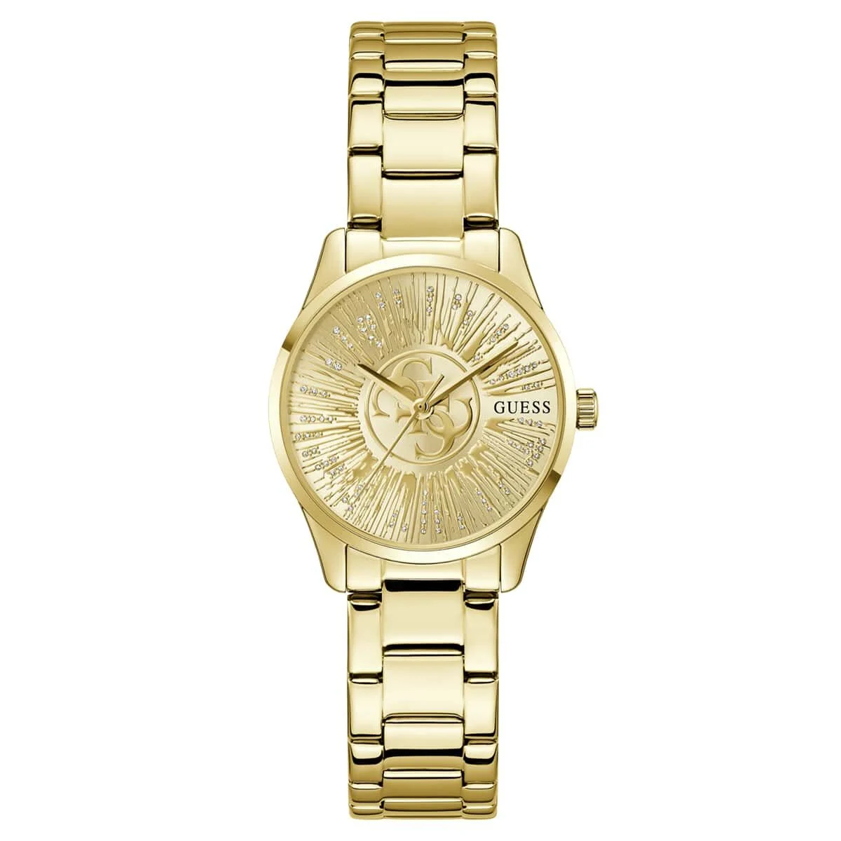 Guess GUGW1108L2 32 mm kol saati