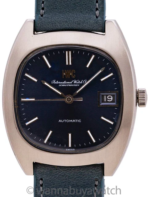 IWC IWC 51746 kol saati