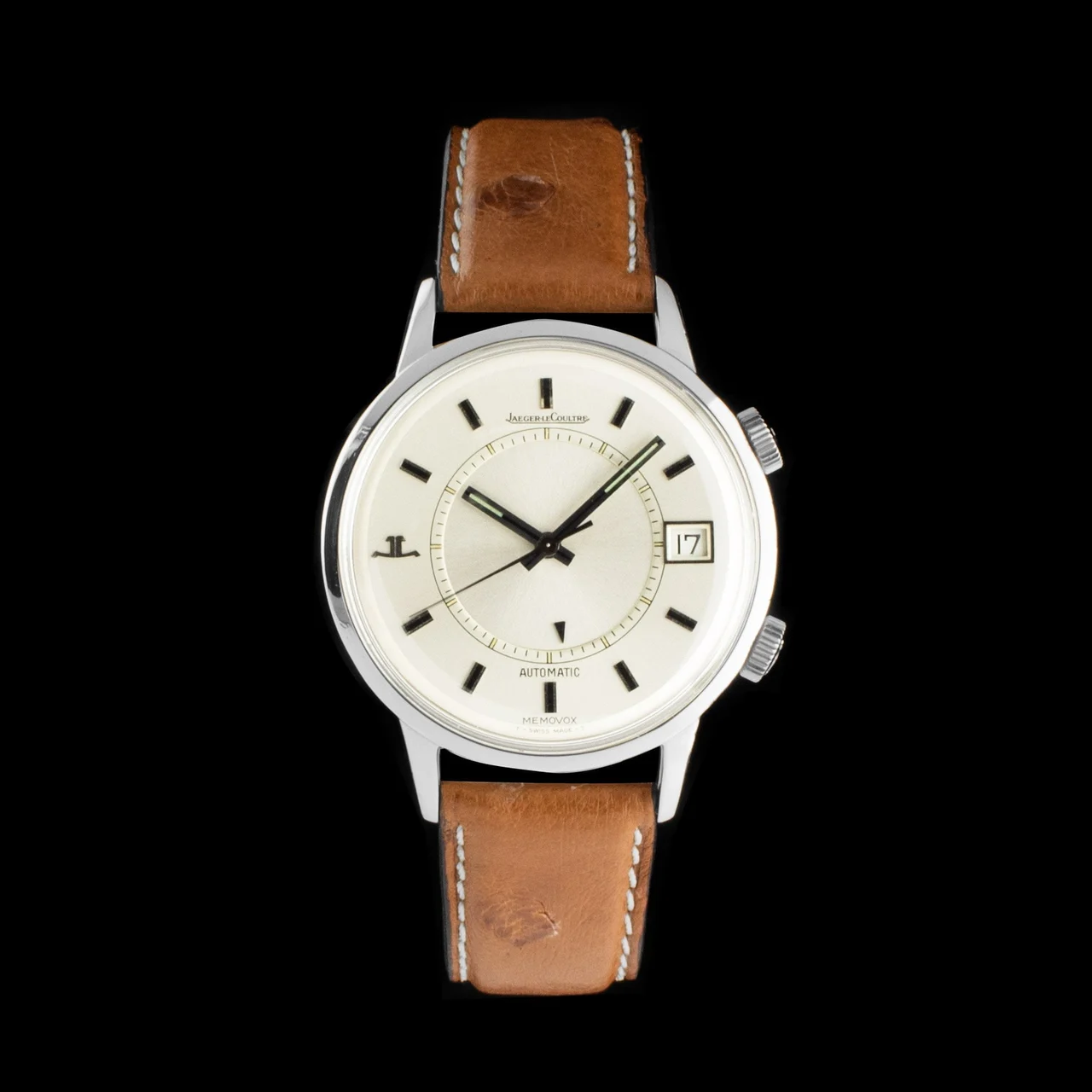 Jaeger-Lecoultre Jaeger-LeCoultre 4501 37 mm kol saati