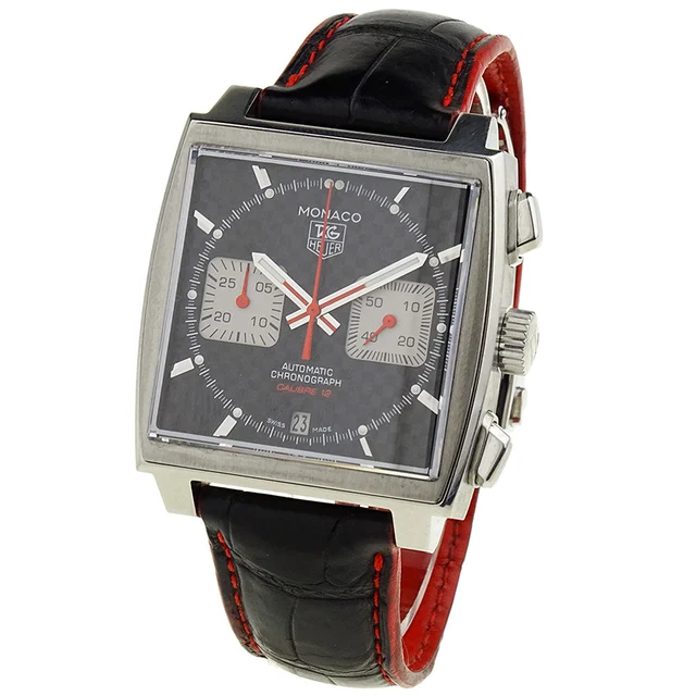 Tag Heuer Monaco EBM1948 kol saati