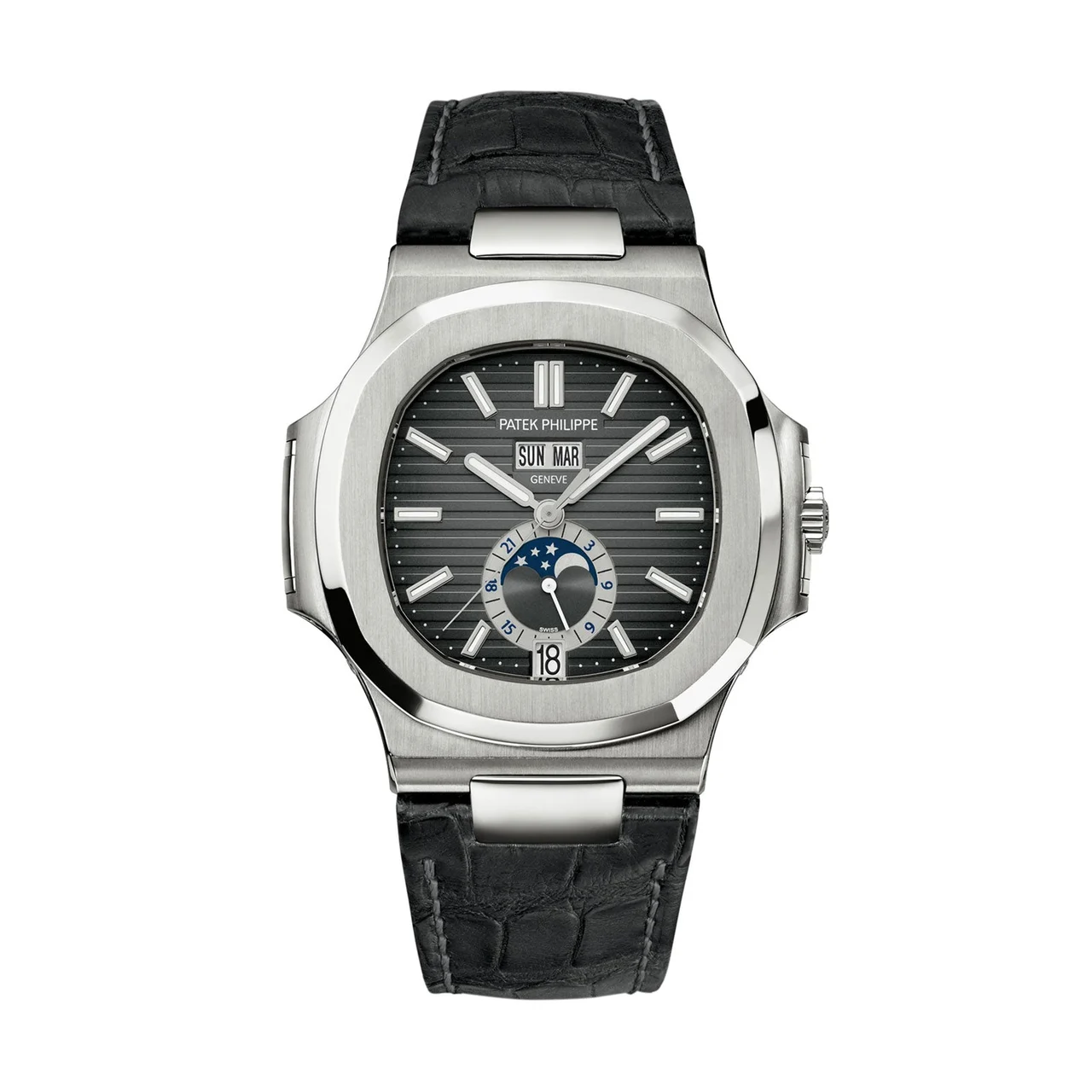 Ole Mathiesen.dk Ole Mathiesen.dk 5726A-001 41 mm kol saati