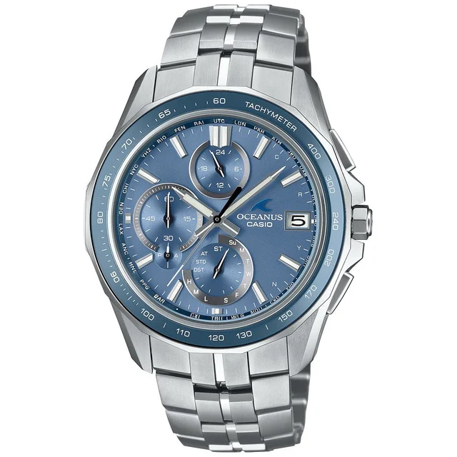 Casio OCW-S7000E-2AJF kol saati