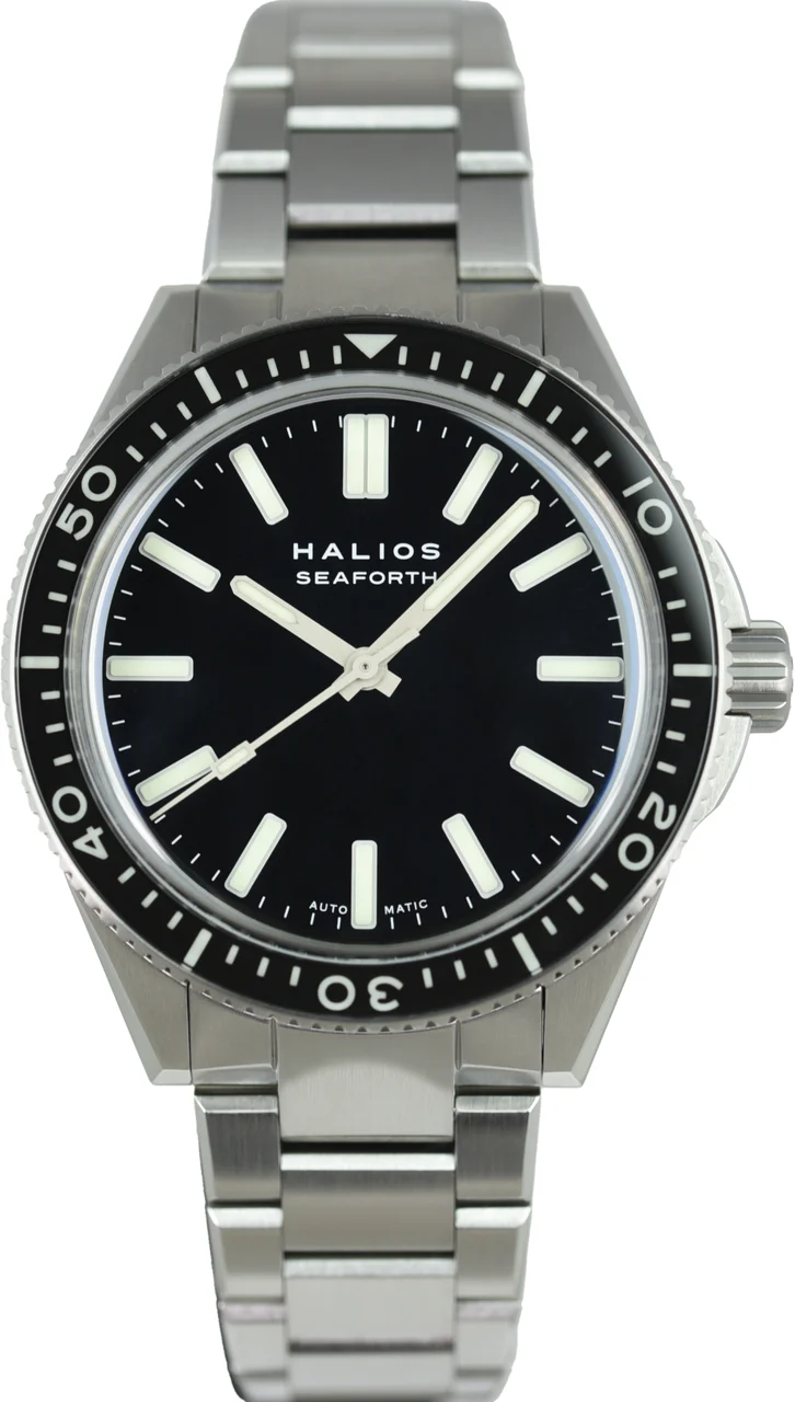 Halios Seaforth PRE1816 41 mm kol saati