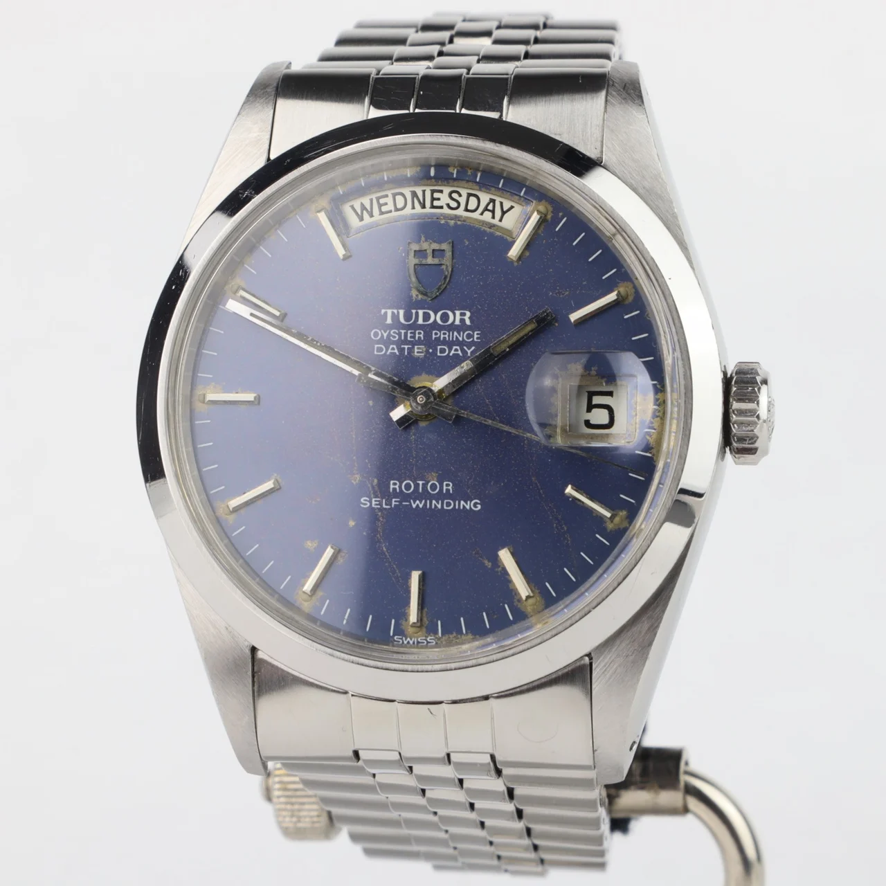 Tudor Tudor 240109 36 mm kol saati