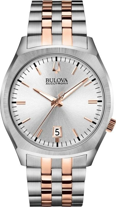 Bulova Surveyor 98B220 41 mm kol saati