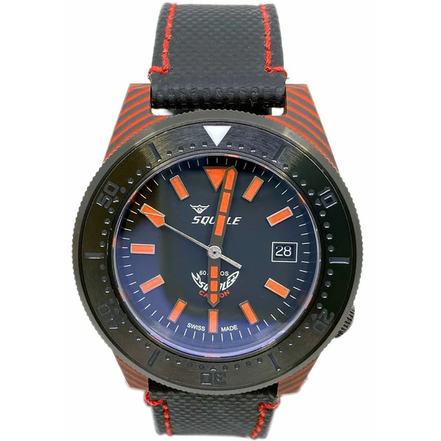 Squale 210000008770 kol saati
